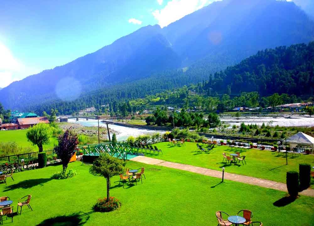 Taxi service tour Packages
